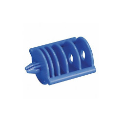 Nvent Caddy Box Support, 2-1/8 in. Deep Boxes, Blue 766PMD