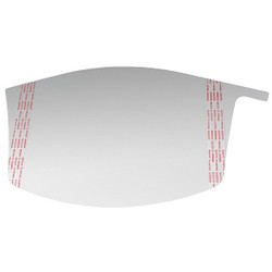 3m Lens Covers,7.75 in W,PK10  M-928