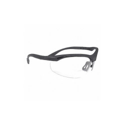 Radians Safety Reading Glasses,+3.00,Clear Lens CH1-130
