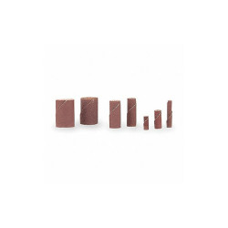Merit Cartridge Roll, 3/4 in Dia, 1 1/2 in L 08834180487