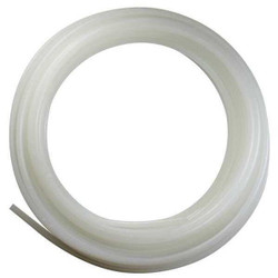 Sim Supply NylonTubing,7/64" ID,5/32" OD,100Ft.  1523-106156