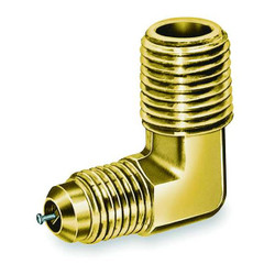 Jb Industries 1/4" Access Valve 90,PK3 A31492