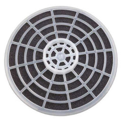 Proteam Dome Filter For Backpack Vacuum 510183