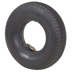 Manufacturer Varies Replacement Tire and Inner Tube Kit,8" 1NWX1