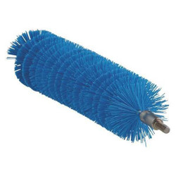 Vikan Tube and Pipe Brush,7 in Brush L 53683
