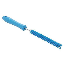 Vikan Tube and Pipe Brush,5 3/4 in Brush L  53603