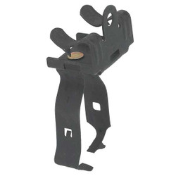 Eaton B-Line Beam Clip,Steel,Overall L 1in BG-16-U-5-8