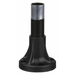 Schneider Electric Base,70mm,Length 4.72 In XVBZ02