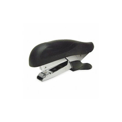 Manufacturer Varies Stapler,25 Sheet,Black 2WFR5