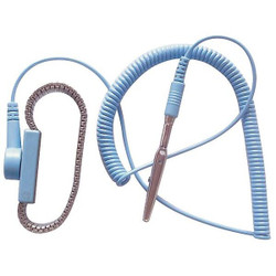 Manufacturer Varies Metal Wrist Strap Kit 4ECW2