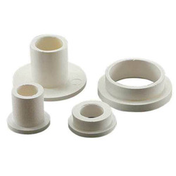 Manufacturer Varies ShldrWshr,Nyln,#6,0.080in,Black,40PK 24SW0006B