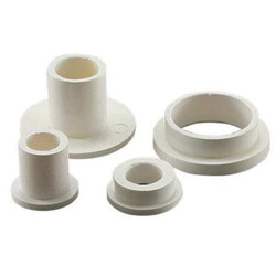 Manufacturer Varies ShldrWshr,Nyln,#6,0.080in,White,40PK 24SW0006