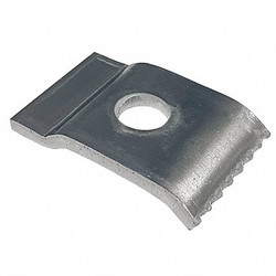 Cope Hold Down Clamp,Aluminum 9131A