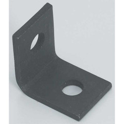 Eaton B-Line Brackets,Steel,Overall L 1in BH7