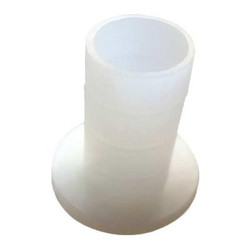 Manufacturer Varies ShldrWshr,Nyln,#2,0.172in,Off White,40PK 10SC002012