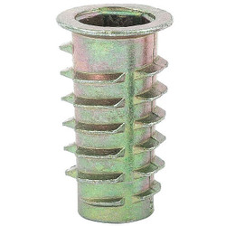 Manufacturer Varies Threaded Insert,PK25 951618-25-PK25