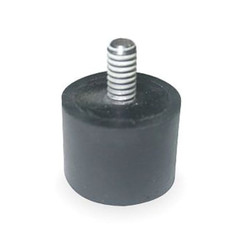 Manufacturer Varies Vibration-Isolating Mount,1 in H 2NPE6