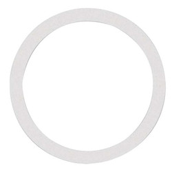 Garlock Gasket,Size 2 In,I-Line,PTFE 40IT-200