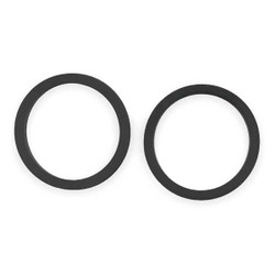 Bell & Gossett Gasket Set,Nitrile Rubber,Bell & Gossett 118373