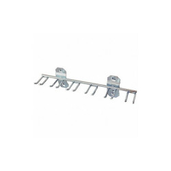 Manufacturer Varies Multi-Prong Tool Holder,1 1/2 in L, 6YE25