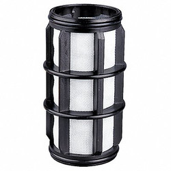 Amiad Strainer Screen,155 mesh,5" L,Polyester 700101-000275