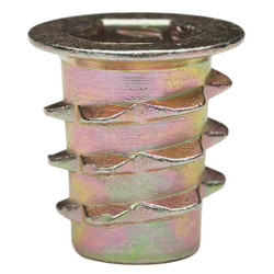 Manufacturer Varies Threaded Insert,PK100 901420-13-PK100