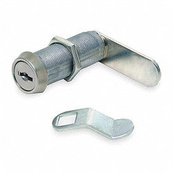 Manufacturer Varies Cam Lock,For Thickness 49/64 in 1XTF2