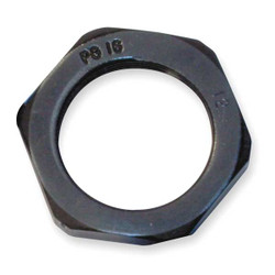 Hubbell Wiring Device-Kellems Cord Connector,Nylon LNP13B