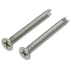 Symmons Escutcheon Screws,PR T-28