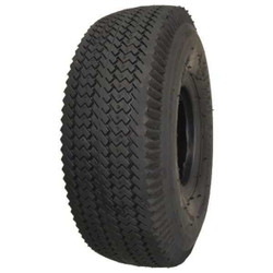 Sim Supply Replacement Tire,10" Tire Dia.  1NWX3