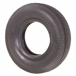 Sim Supply Replacement Tire,12 1/4" Tire Dia.  1NWX5