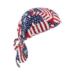 Ergodyne Dew Rag,Universal 6615