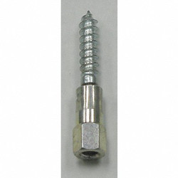 Palmetto Packing Packing Extractor Tip ,Woodscrew,2 In. L 1111