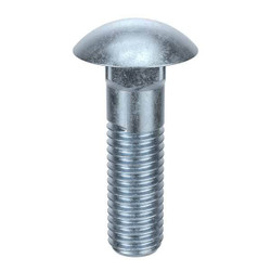 Manufacturer Varies CrrgBlt,Stl,BlkOx,7in,Sqr,PK10 U08300.037.0700