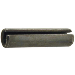 Manufacturer Varies Spring Pin,Slot,Stl,M3x16mm,Pk200 5DU53