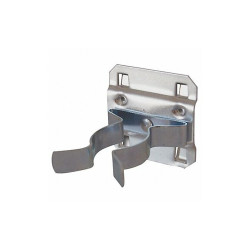 Manufacturer Varies Extended Spring Clip,3 in L,PK5 6YE10