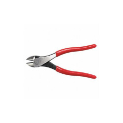 Jonard Tools Diagonal Cutting Plier,8" L JIC-2488