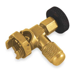 Jb Industries Line Piercing Valve, 1/4 in, 500 psi EZ-40288