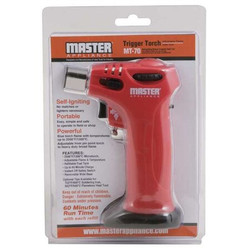 Master Appliance MASTER APPL Butane Torch  MT-70