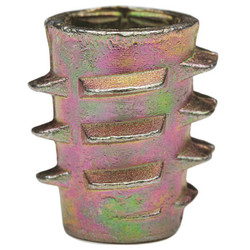 Manufacturer Varies Threaded Insert,PK100 801420-13-PK100