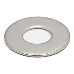 Foreverbolt MilSpcWsh,NL-19,SStl,1/2",1.06x.265",5PK FBFLWMS12P5