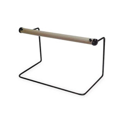 Midwest Pacific TubingBagDispenser,Steel,CountertopMount 6JG19