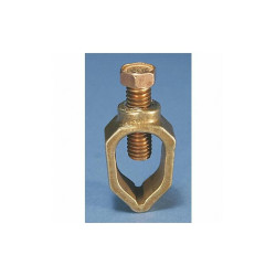 Nvent Erico Connector,Bronze CP34