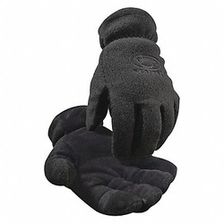Caiman Insulated Glove,S,PR 2396-3