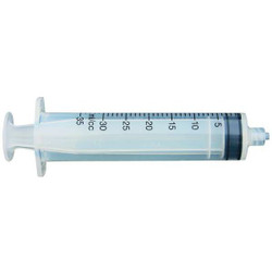 Sim Supply Dispensing Syringe,50 mL,Manual,PK10  5FVE3