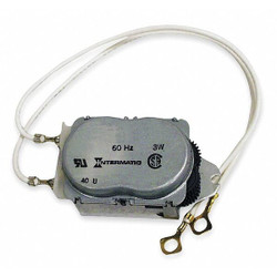 Intermatic Replacement Motor, 125V AC WG1570
