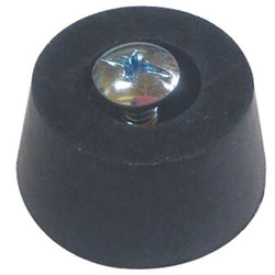 Sim Supply Rubber Foot, PK4  MH2LED802G