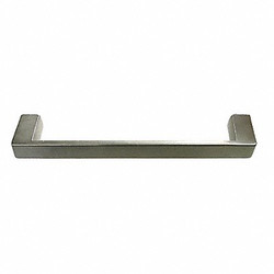 Monroe Pmp Pull Handle,Threaded Holes,Cast Zinc PH-0181