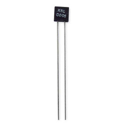 Monarch Resistor,50 Ohm,Shunt,Accuracy 0.1pct 5380-152