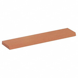 Norton Abrasives Single Grit Sharpening Stone,A/O,Fine  61463687425